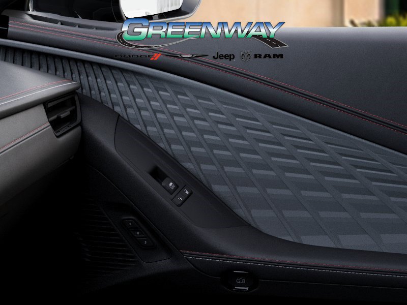 New 2026 Dodge Charger Scat Pack AWD/4WD image 25