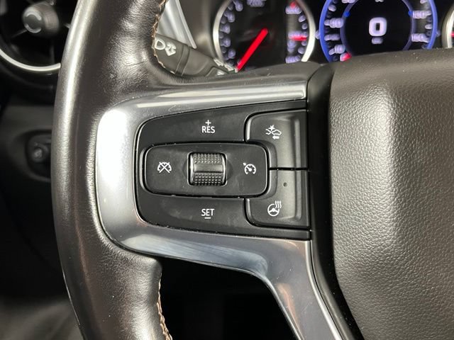 Used 2019 Chevrolet Blazer Premier w/ Sun and Wheels Package AWD/4WD image 17