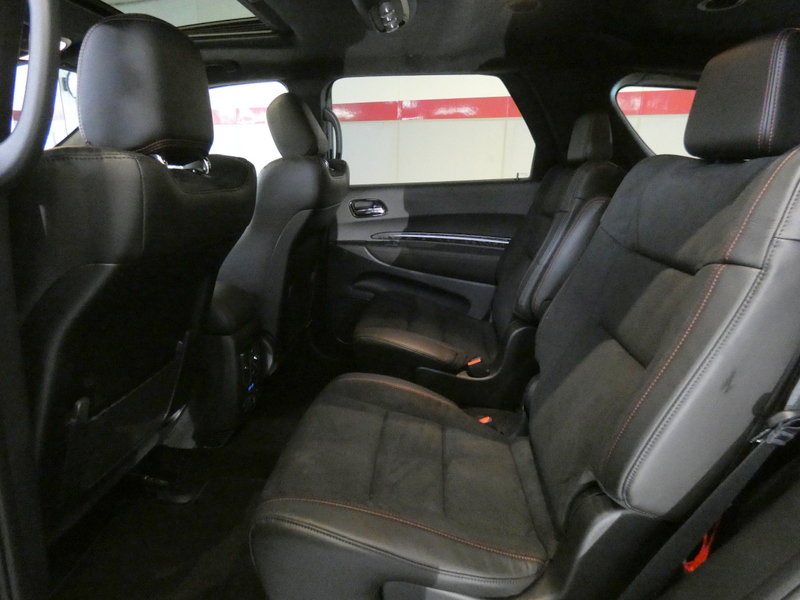 New 2026 Dodge Durango R/T AWD/4WD image 26