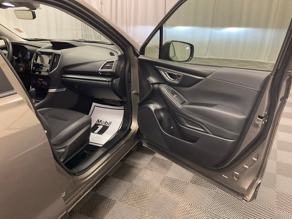 Used 2019 Subaru Forester Premium w/ Popular Package #1 image 24