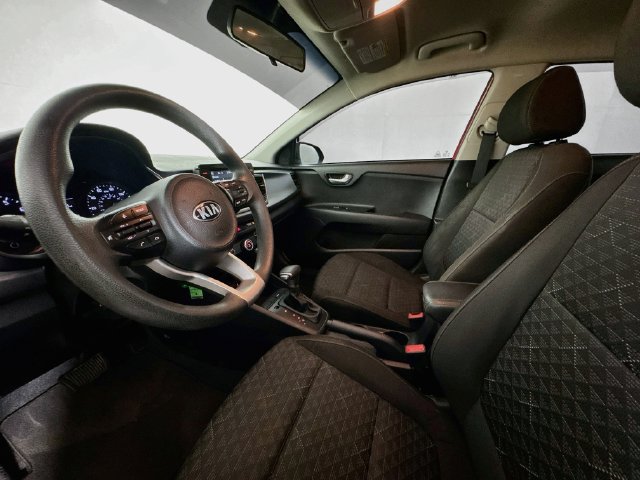 Used 2019 Kia Rio S FWD image 18