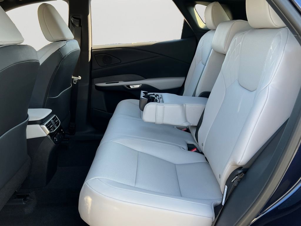 New 2026 Lexus RX 350 Premium image 8