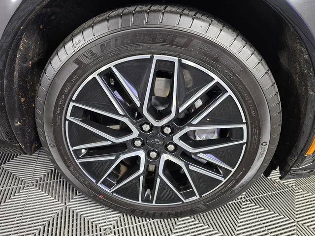 Used 2024 Ford Mustang Mach-E Premium image 9