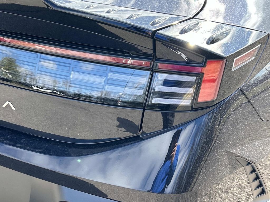 New 2026 Hyundai Sonata N Line image 12