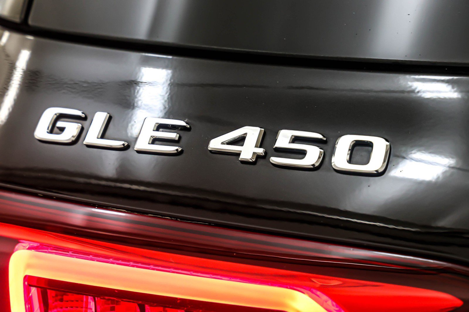 Certified 2022 Mercedes-Benz GLE 450 4MATIC image 9