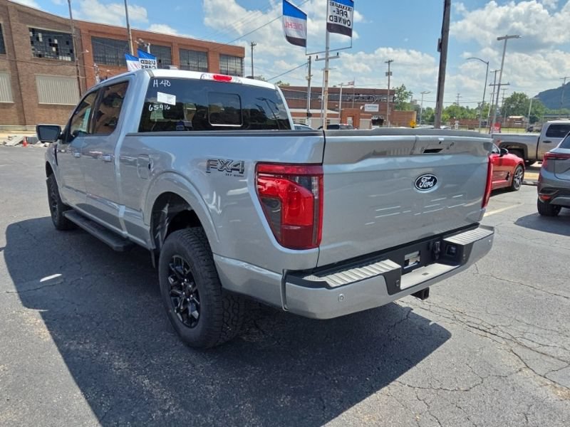 New 2026 Ford F150 XLT w/ Equipment Group 302A MID AWD/4WD image 5