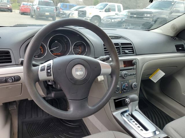 Used 2008 Saturn Aura XE image 13