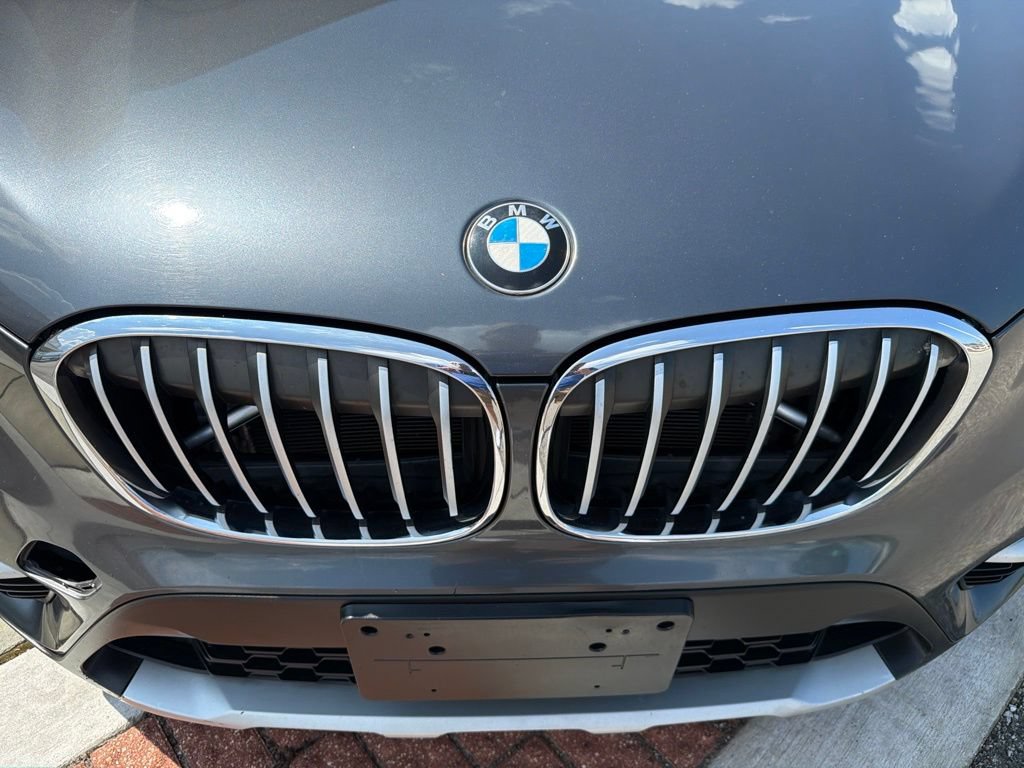 Used 2016 BMW X1 xDrive28i AWD/4WD image 14