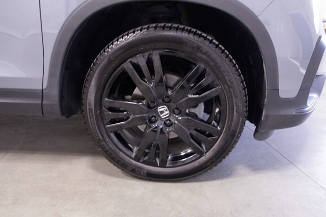 Certified 2022 Honda Pilot Special Edition image 12