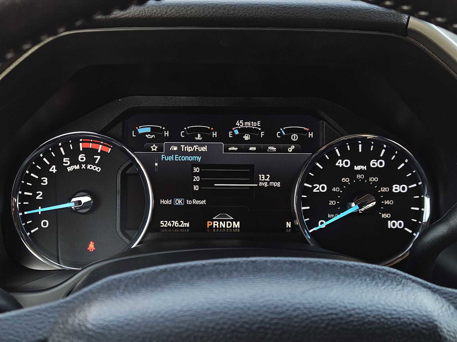 Used 2021 Ford F250 Lariat w/ Lariat Ultimate Package image 16