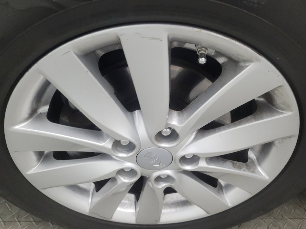 Used 2016 Kia Forte LX w/ LX Popular Plus Package FWD image 31