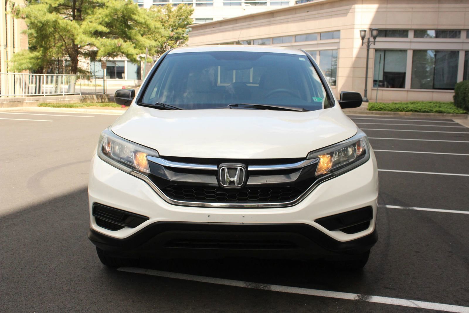 Used 2016 Honda CR-V SE image 3