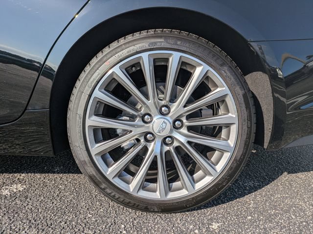 New 2026 Cadillac CT5 Premium Luxury w/ Technology Package RWD image 9