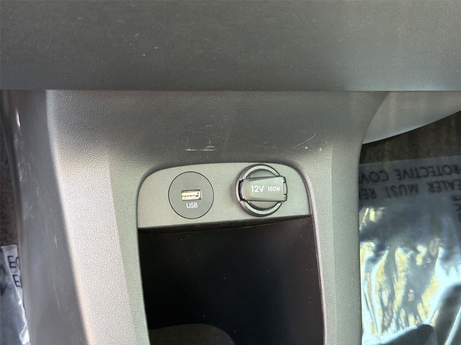 Used 2024 Hyundai Ioniq 5 SEL RWD image 37