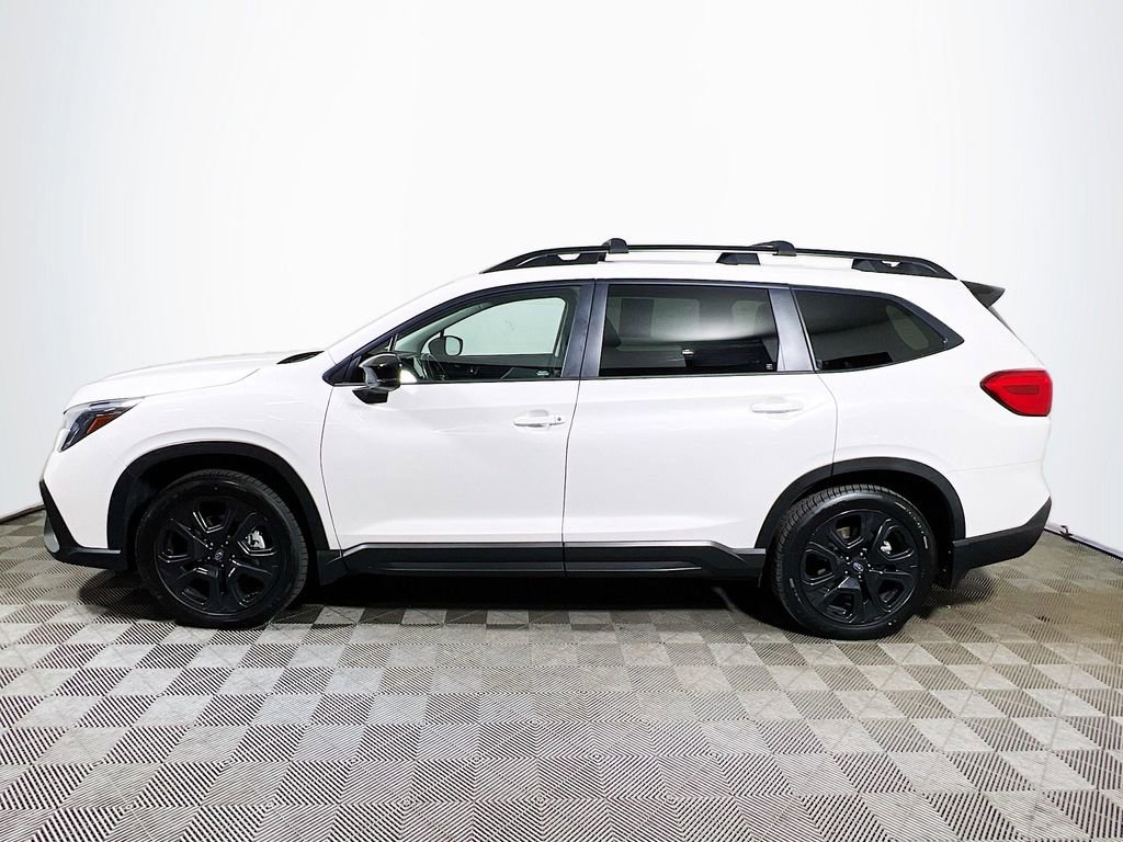 Used 2024 Subaru Ascent Onyx Edition AWD/4WD image 4