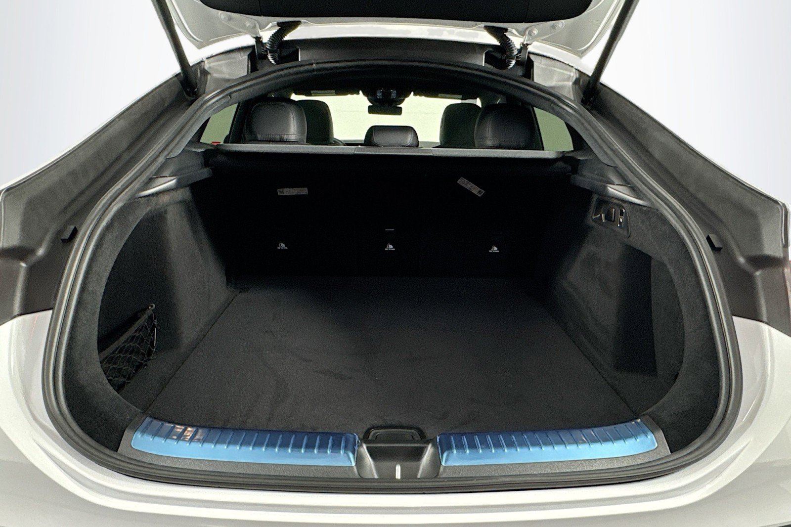 New 2025 Mercedes-Benz GLE 53 AMG 4MATIC Coupe image 22