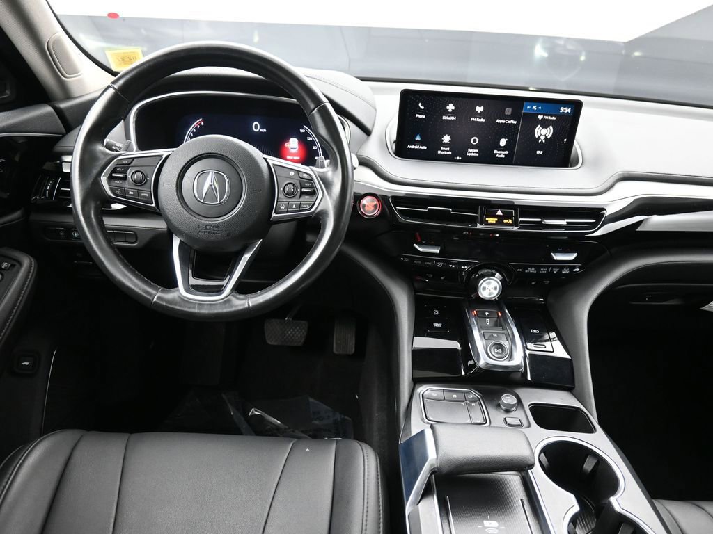 Certified 2024 Acura MDX SH-AWD image 20