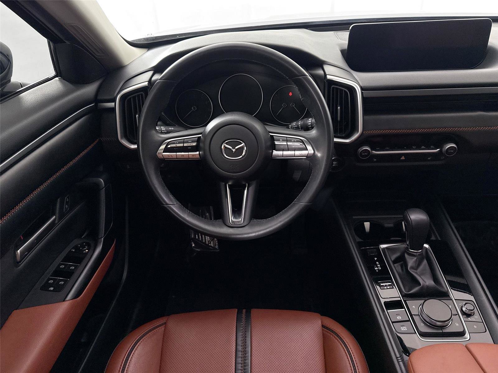 Certified 2024 MAZDA CX-50 Meridian Edition image 33