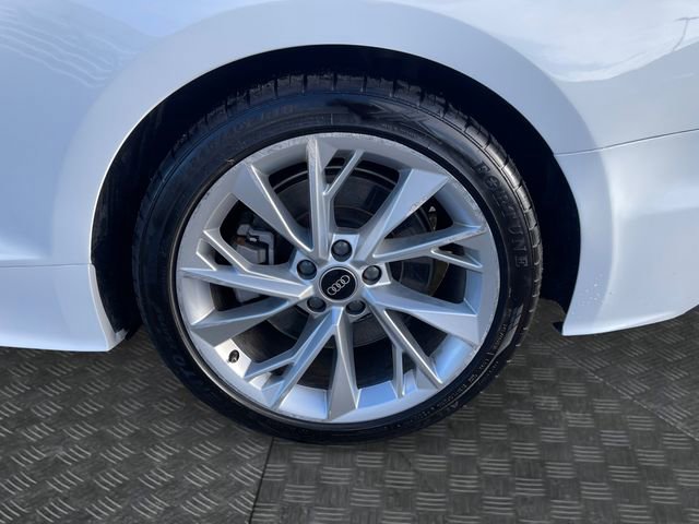 Used 2022 Audi A5 2.0T Premium image 38
