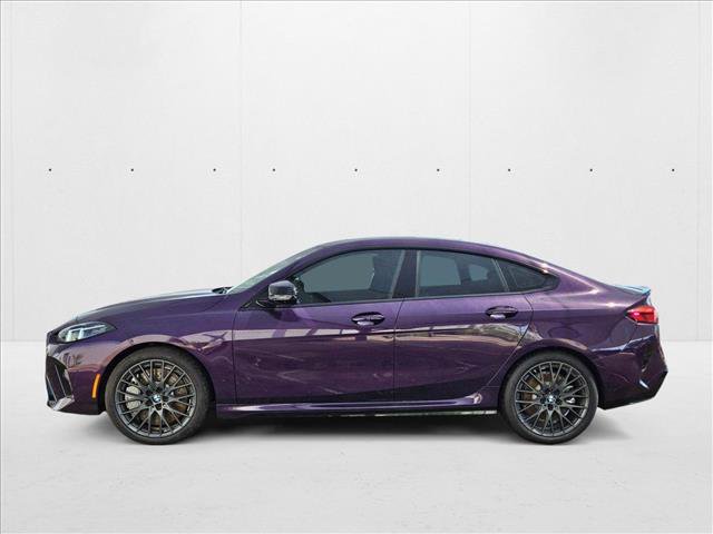 Used 2025 BMW M235i xDrive w/ M Performance Package image 5