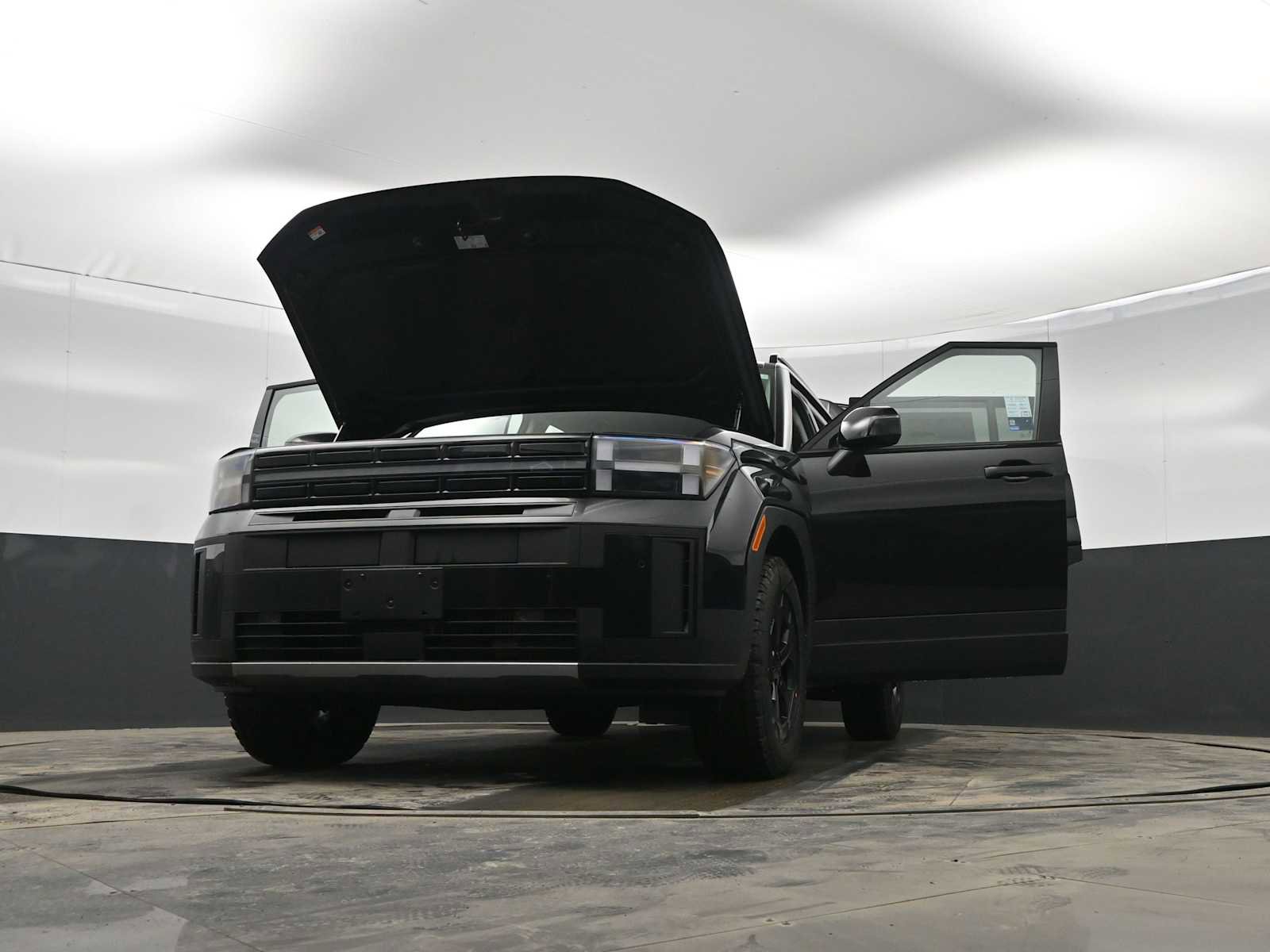 New 2026 Hyundai Santa Fe XRT image 43