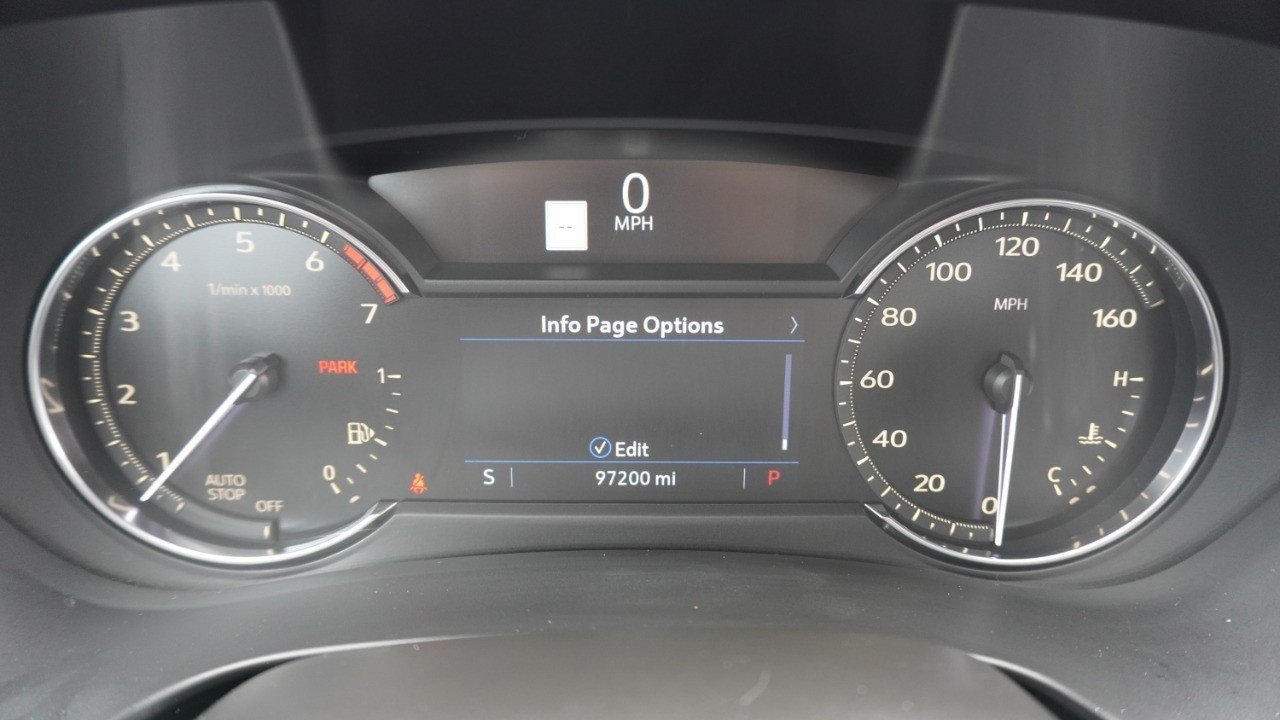Used 2019 Cadillac XT4 Sport FWD image 14