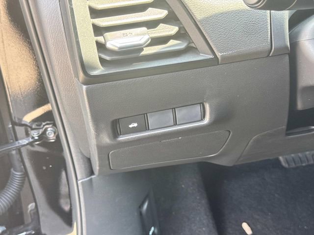 New 2026 Nissan Sentra SV w/ Floor Mat Package image 23