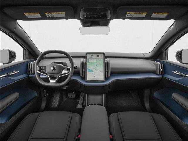 New 2026 Volvo EX30 Plus w/ Protection Package image 5