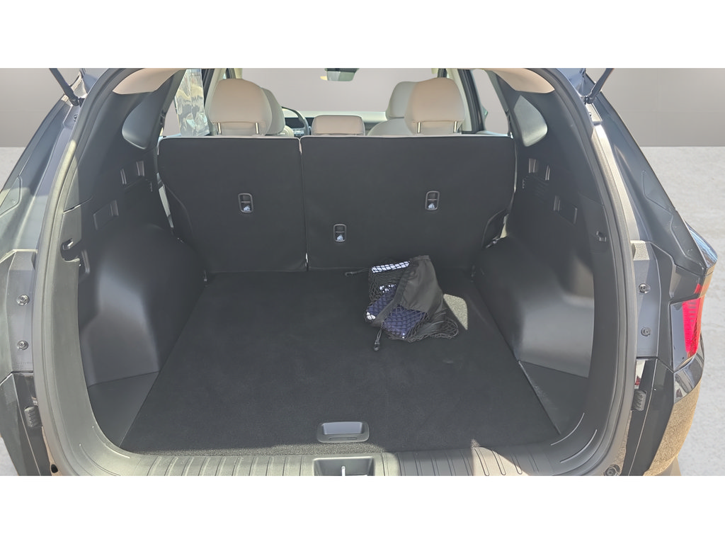 Used 2026 Hyundai Tucson SE AWD/4WD image 10