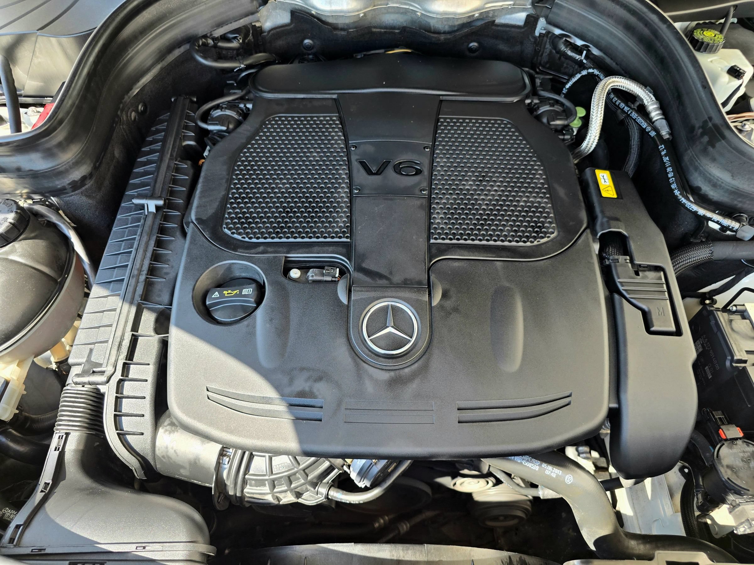 Used 2014 Mercedes-Benz GLK 350 2WD image 47
