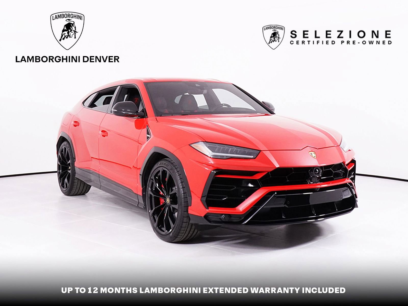 Used 2022 Lamborghini Urus image 10