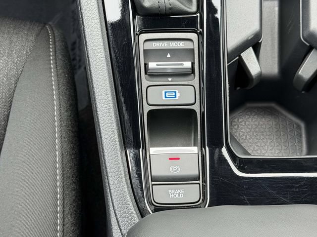 Certified 2025 Honda Accord Sport image 16