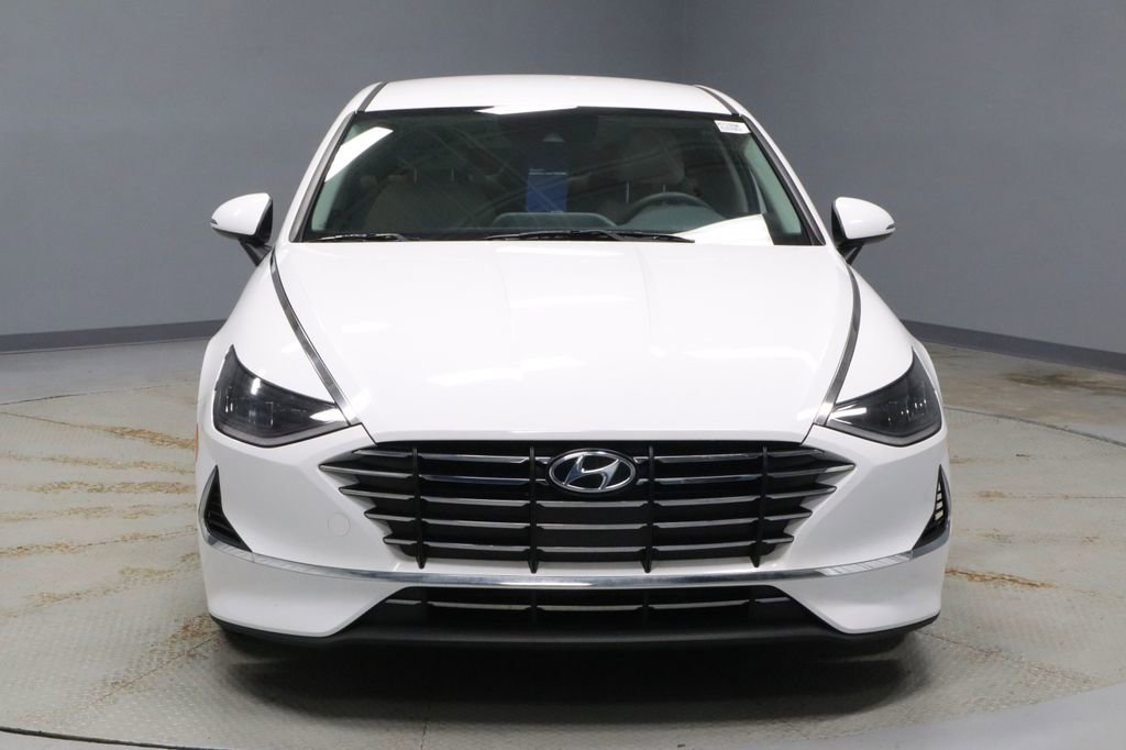 Certified 2023 Hyundai Sonata SE image 10