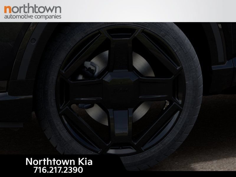 New 2027 Kia Telluride X-Line SX Prestige AWD/4WD image 10