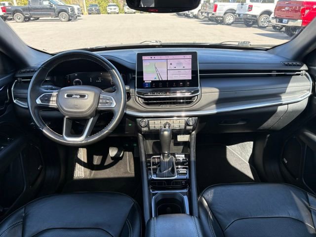 Used 2022 Jeep Compass High Altitude image 12