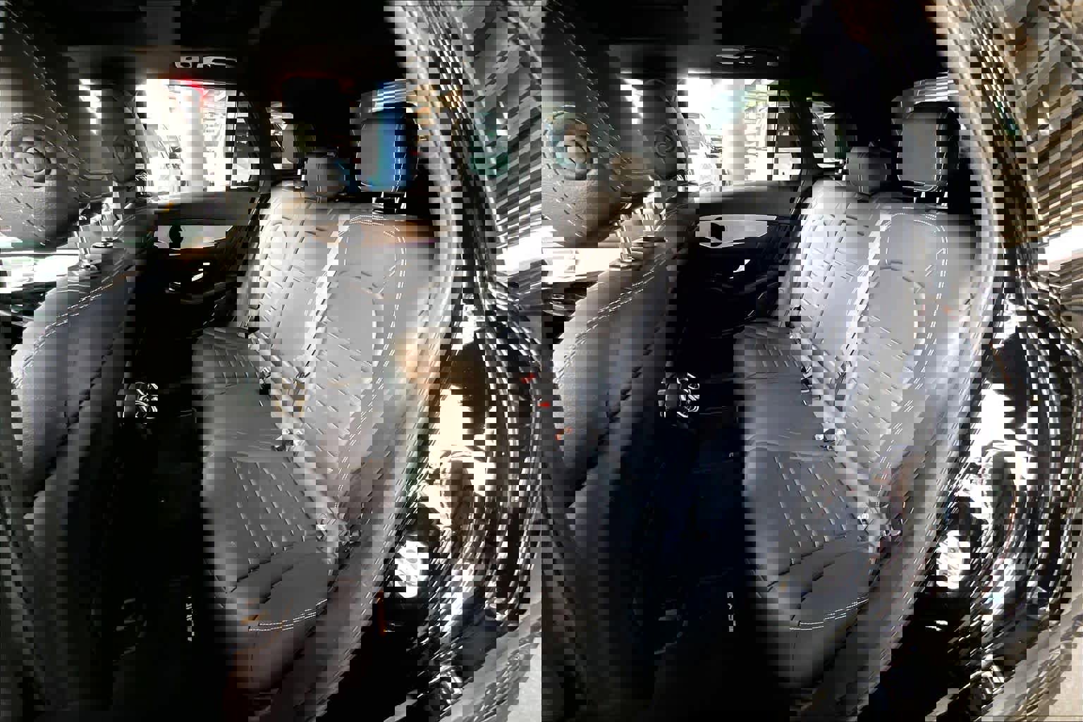 Used 2022 Mercedes-Benz GLC 300 image 19