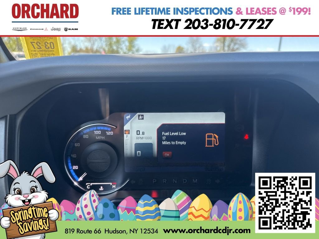 Used 2021 Ford Bronco Black Diamond w/ Sasquatch Package AWD/4WD image 20