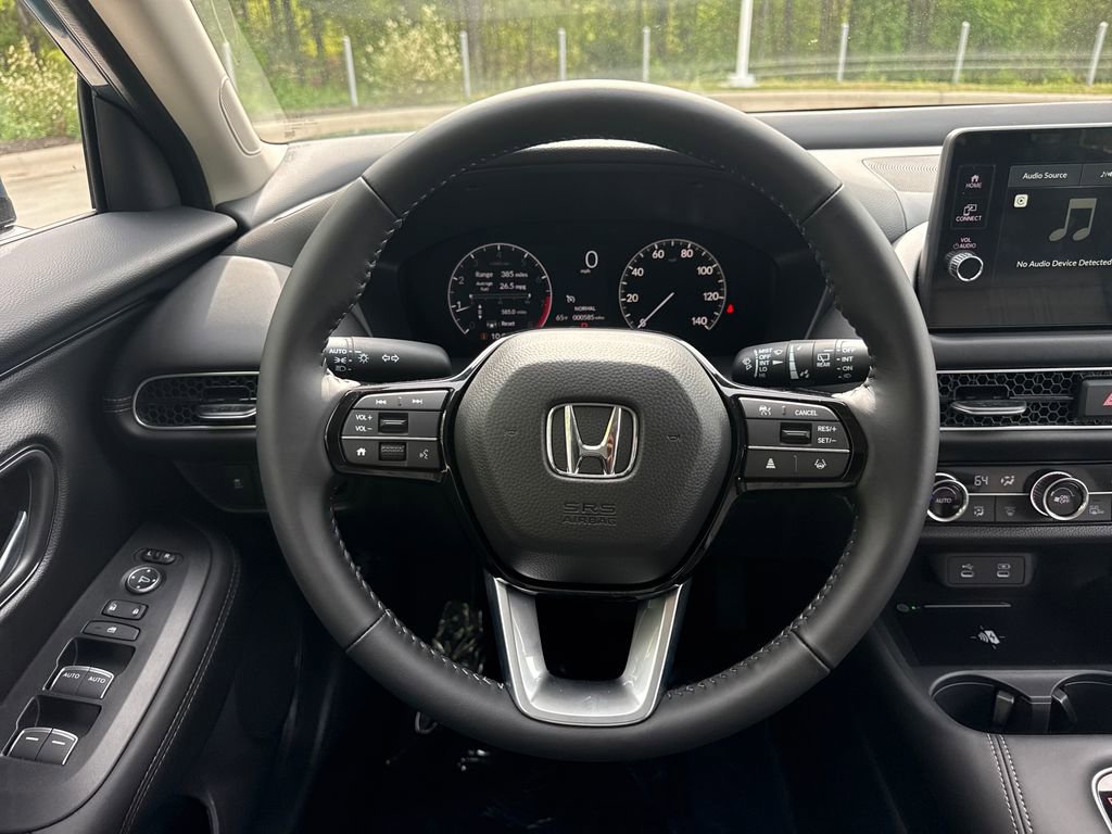 Used 2026 Honda HR-V EX-L image 19