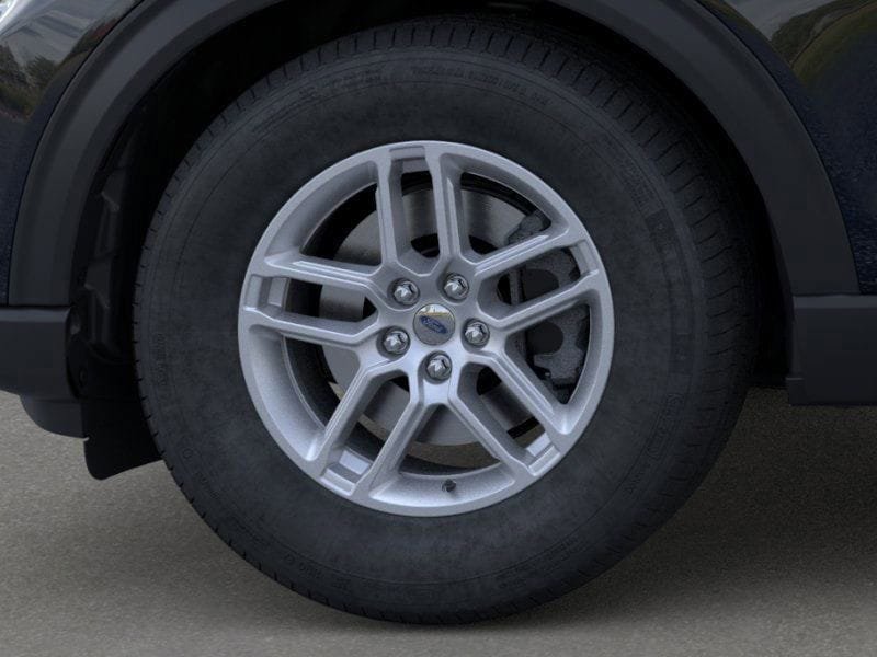 New 2026 Ford Explorer Active AWD/4WD image 43