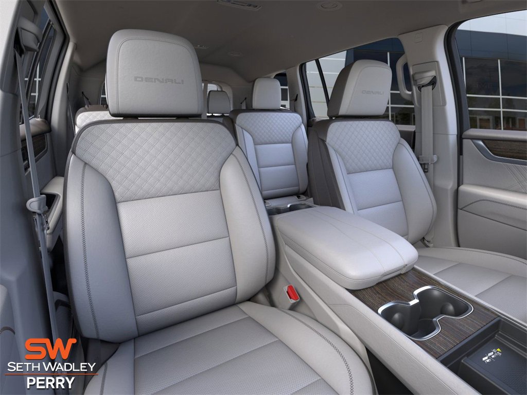 New 2026 GMC Acadia Denali w/ Super Cruise Package image 16