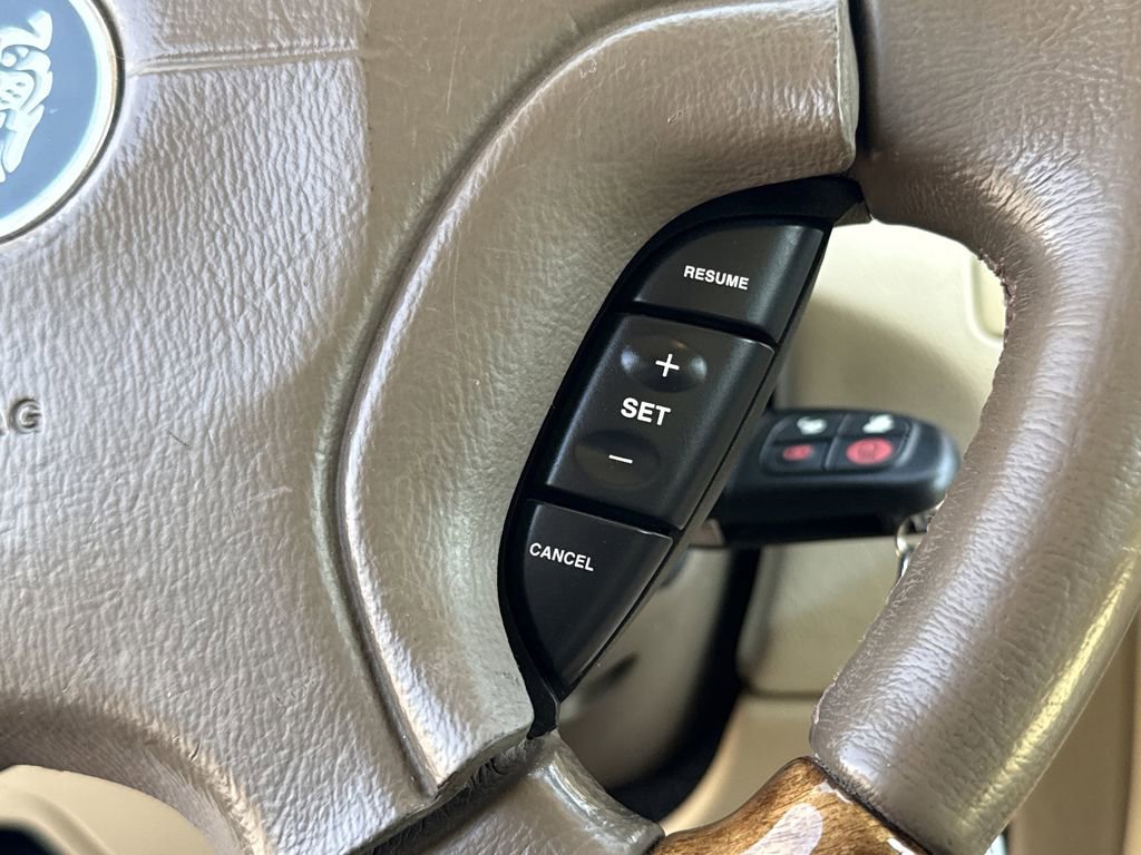 Used 2004 Jaguar X-TYPE 3.0 image 19
