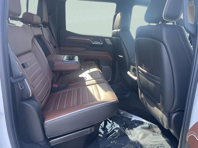 Used 2024 GMC Sierra 1500 Denali Ultimate image 24