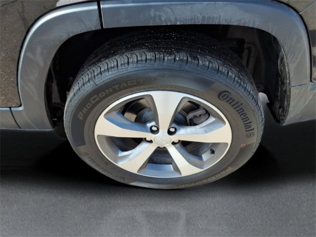 Used 2022 Jeep Cherokee Limited image 7