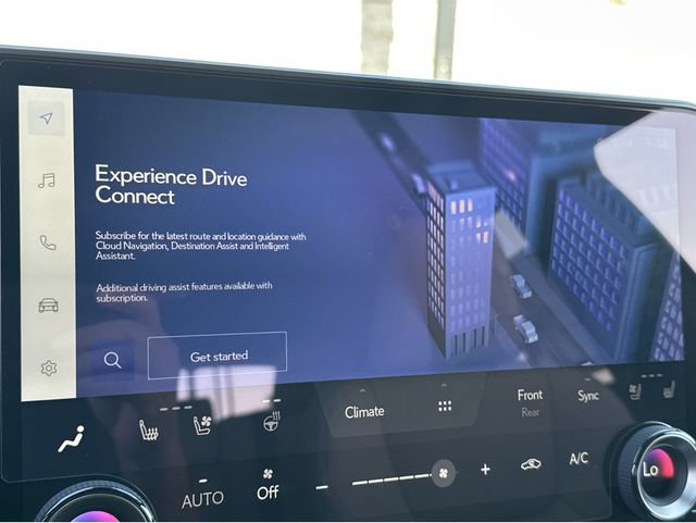 New 2026 Lexus RX 350 AWD/4WD image 9