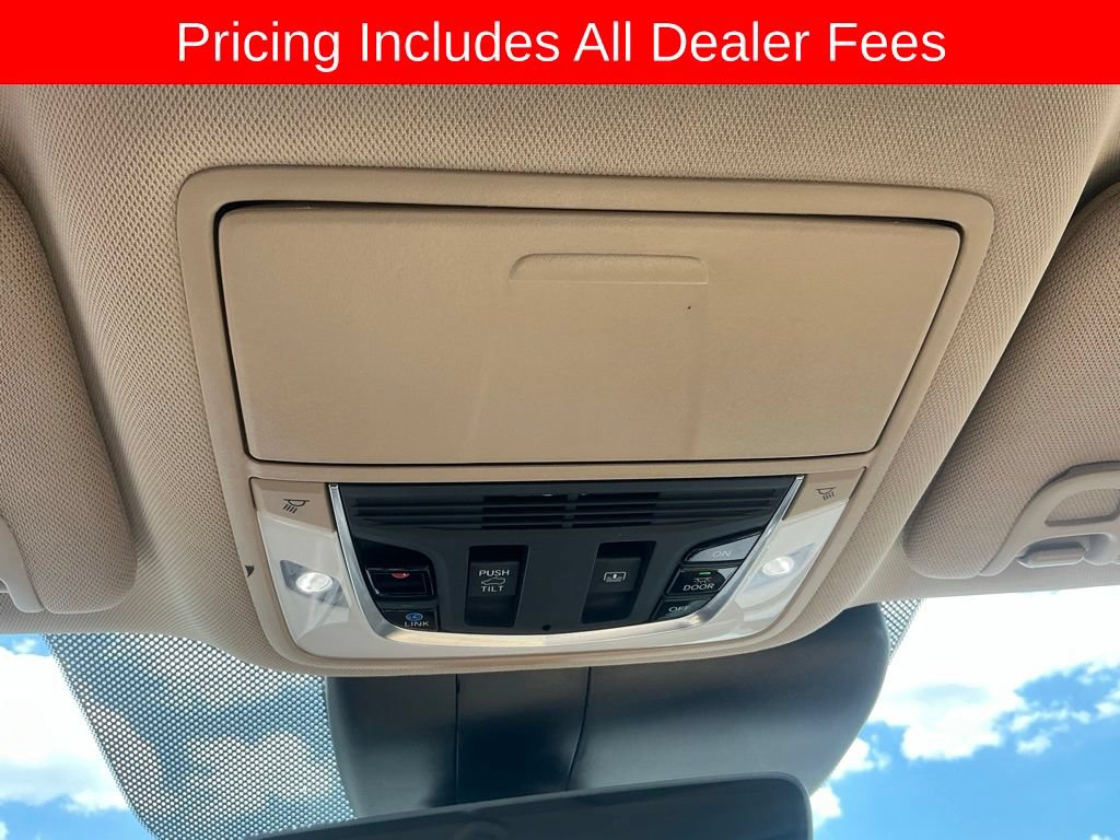Certified 2019 Acura RDX AWD w/ Technology Package image 18