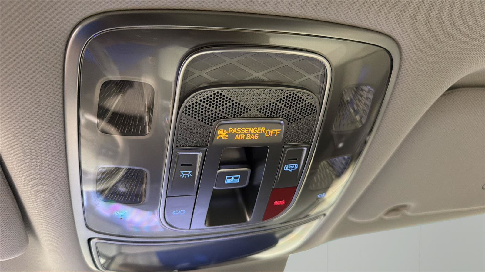 New 2026 Genesis GV60 RWD image 21
