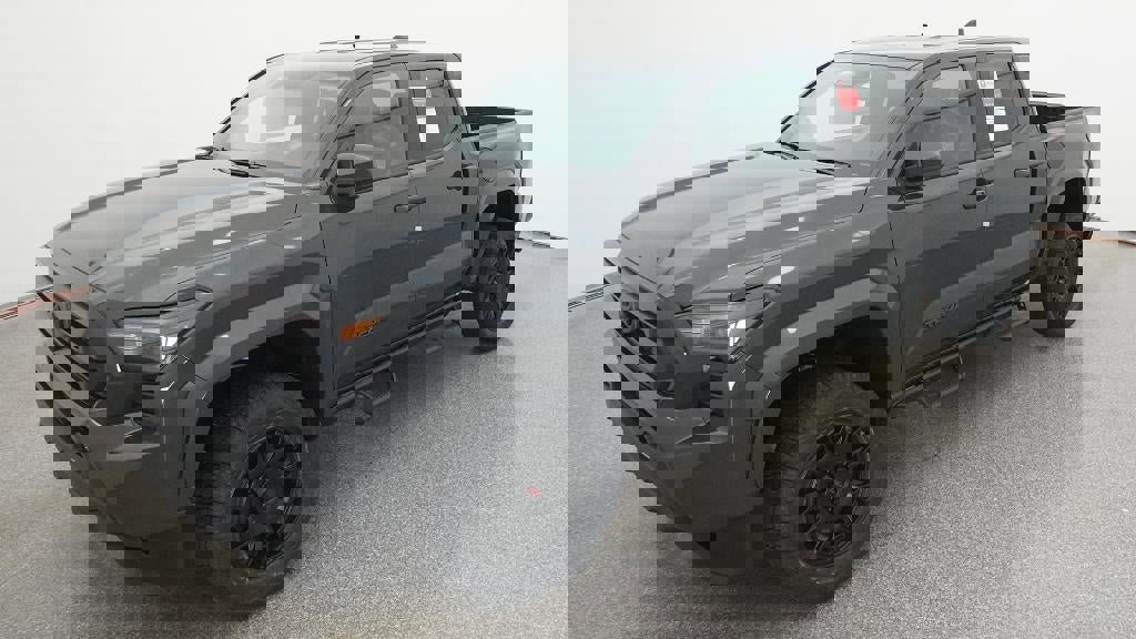 New 2026 Toyota Tacoma SR5 image 34