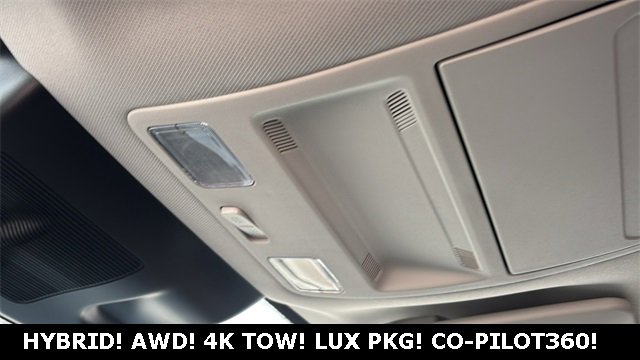 New 2025 Ford Maverick XLT w/ Equipment Group 301A image 19