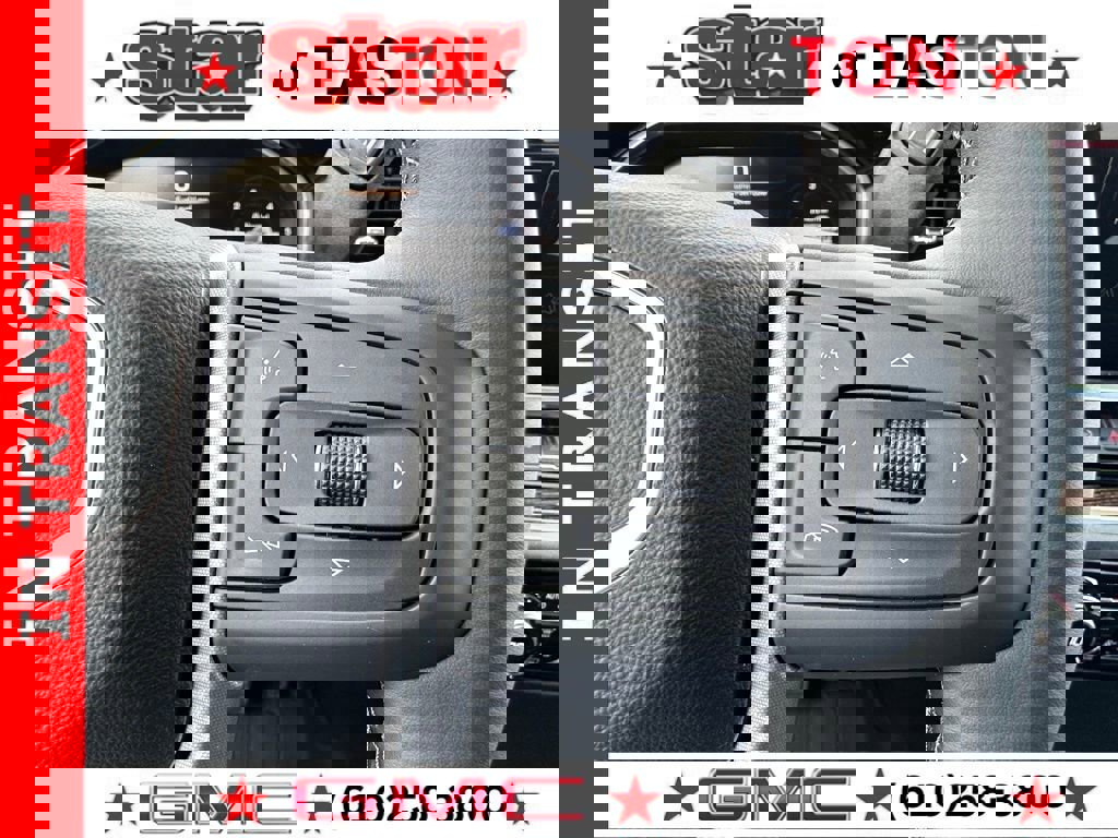 New 2026 GMC Sierra 1500 Elevation w/ Elevation Select Package image 27