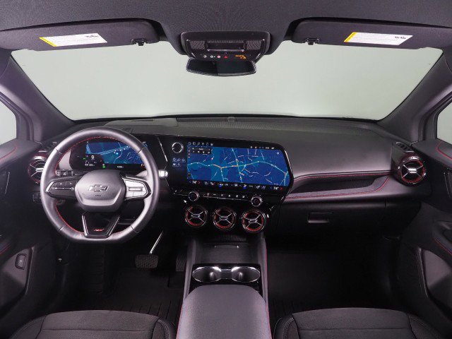 Used 2025 Chevrolet Blazer EV RS image 3